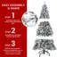 Arbre de Noël-633397570
