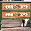 Armoire décorative européenne