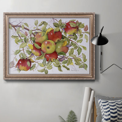 " Apples "