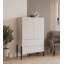 2 Door Laminate Wardrobe