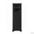 Tall Cabinet with 3 Drawers and Adjustable Shelves for Bathroom-114269135