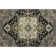 Premium Machine Washable Cossette AMF1036 Oriental Rug