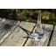 Handmade Glass Sailboat Figurine-277338857
