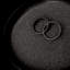 Bijou Mingle Collection Pull 4-1/16 Inch Center to Center-1200339827