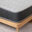 Piatto Memory Foam Open Coil Mattress-1558304703