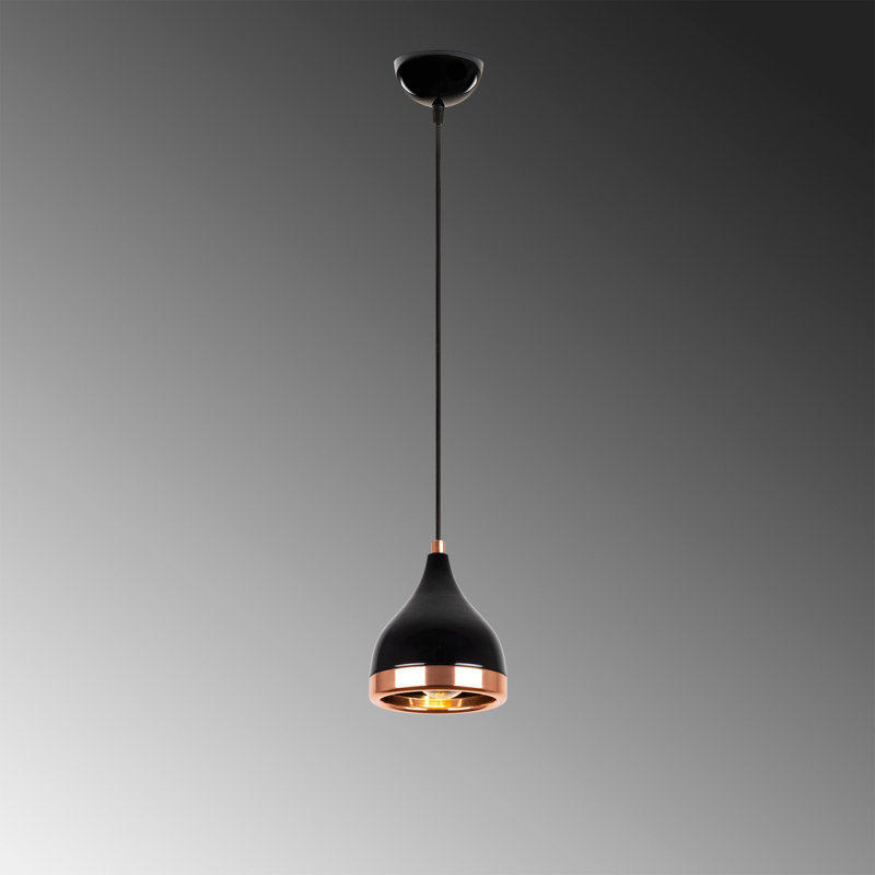 Arquit - Light Metal Pendant