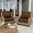 Outdoor Deep Seating Cushion Set Water-Resistant & Fade-Resistant Patio Chair Cushions-1571548284-1571548285-1571548287