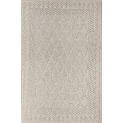 Malakai Geometric Hand Woven Area Rug