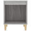 Foreman 40 cm W Bedside Table-140988892-200091124