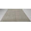 Abstract Area Rug in Green