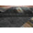 Handmade Gray Gabbeh Oriental Rug
