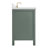 Grevera 48" Single Bathroom Vanity Set-1122301279