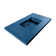 Newterra Concrete Handmade Rectangular Console Bathroom Sink