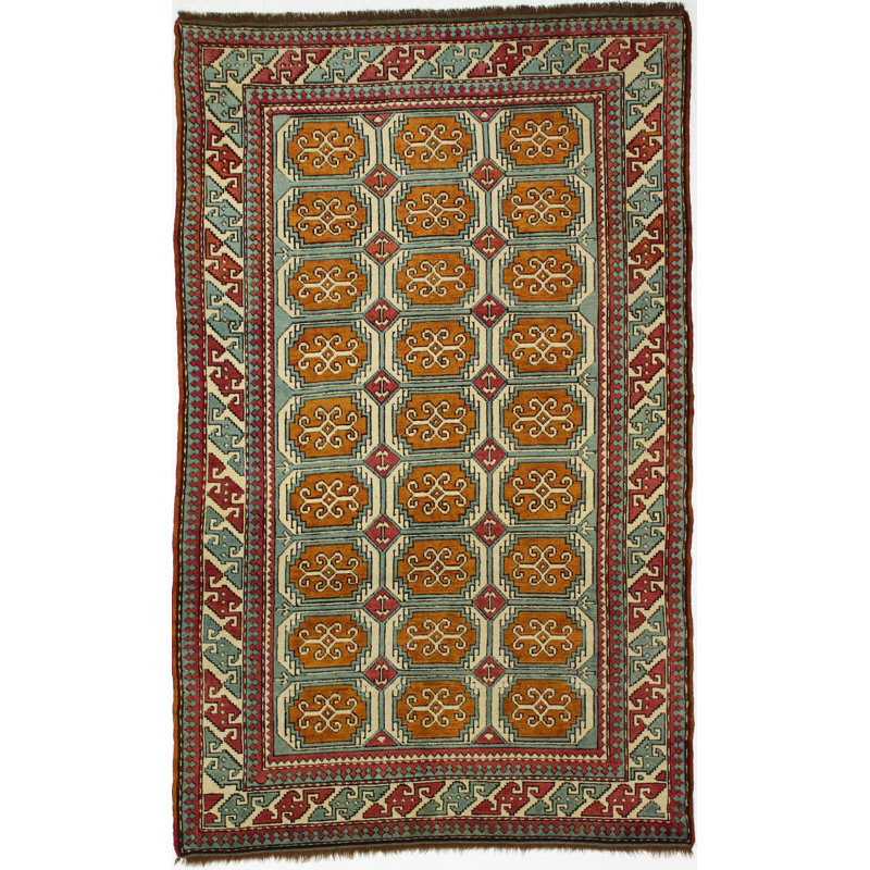 Tapis 5 pi x 8 pi Anatolian