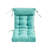 Outdoor/Indoor 3.5“ Dining Chair Seat Back Cushion-1534775246