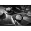 Le Creuset Enameled Cast Iron Set Of 4 Mini Round Cocottes, 1/3 Qt. Each, Matte Black