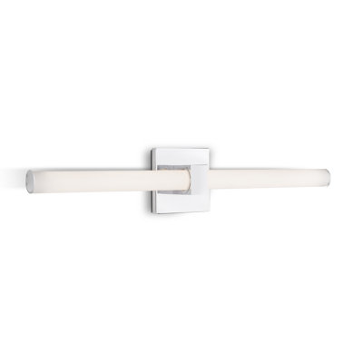 1 - Light LED Bath Bar
