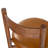 Zoyah Leather Dining Chair-451216664