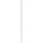 Deux pilastres en PVC TruCraft (la paire)-116053293-44859040