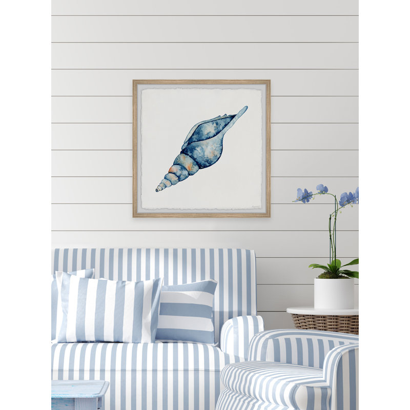 Life Is A Balance by Marmont Hill - Single Picture Frame Painting, 30cm H x 30cm W x 3.81cm D