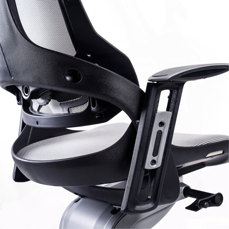 Fauteuil de direction ergonomique Techni Mobili LUX