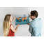 Magnetic Glass Dry Erase Board