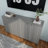 Modern Kitchen Storage Cabinet