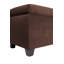 Banc de rangement rembourré-29488505