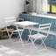 Ensemble bistro 3 pièces pour table pliante et chaises Rous-1738245931-1720098350