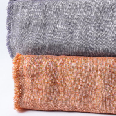 Jaden Linen Coverlet Set