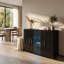 Buffet de 47 po de largeur Sabala-1124057826