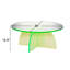 Table basse Longo
