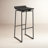 Barlow Counter Stool with Metal Frame-1271731125-1299065603