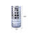 Charnley Glass Table Vase-2097959276