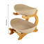 Bol à fruits en bambou Red Barrel Studio® Heily-896526011