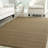 Cybil Auckland Jute Brown Area Rug-492661641