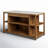 Alida Marble Top Kitchen Island