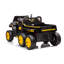 Tracteur de ferme 24V 4 x 4 Freddo Jouets 2 places avec remorque détachable et télécommande-88770213