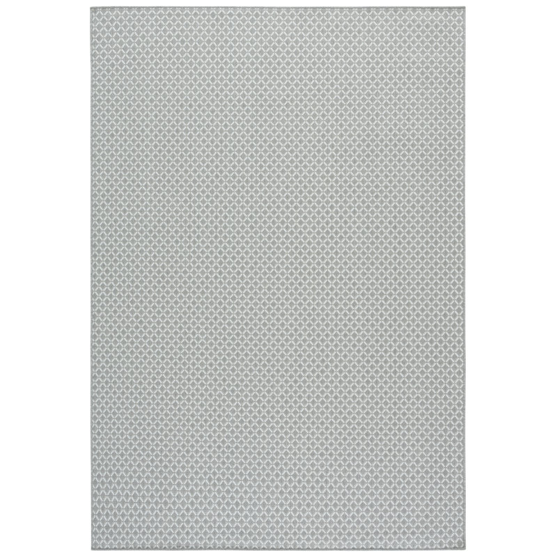 Terrace 804 Geometric Indoor/Outdoor Rug, Rectangle 4' x 6'