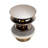Coarse Thread Tip-Toe Bathtub Drain use for Integrated Overflow-37144517