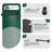 Diverter Complete Shower System with Rough in-Valve-62125181