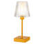 Lampe de table en bronze huilé 12,5 po Zuria-1253255367