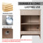 Meuble-lavabo autoportant moderne de qualité supérieure, robuste, durable et avec lavabo en céramique-1834722322-1834722324-1834722327