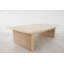 Tommy Solid Wood Coffee Table