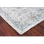 Tuscany Oriental Hand-Loomed Beige/Blue Area Rug-49811125