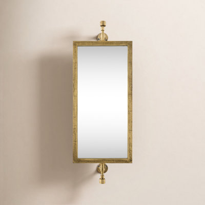 Accent Mirror