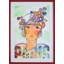 Abella Print by MOD Collection