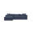 Blue Chenille
