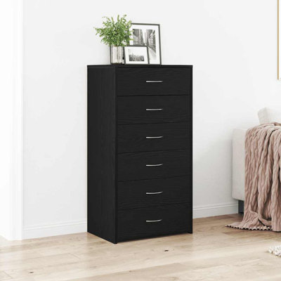 Alejando 50cm Sideboard