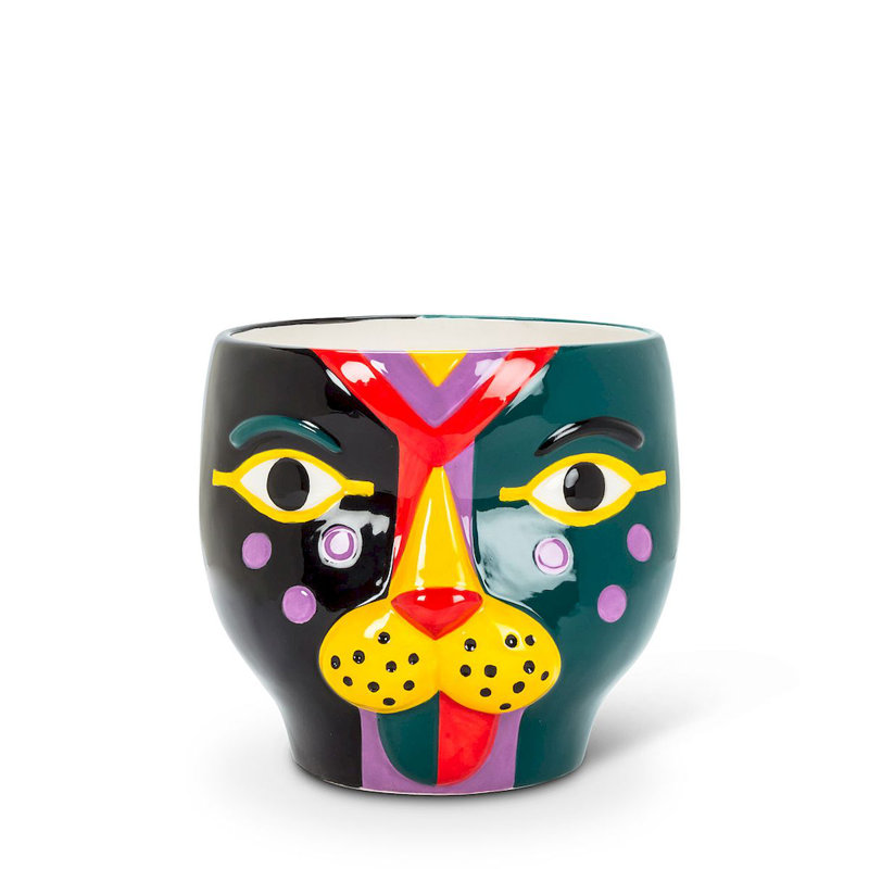 Ceramic Pot Planter